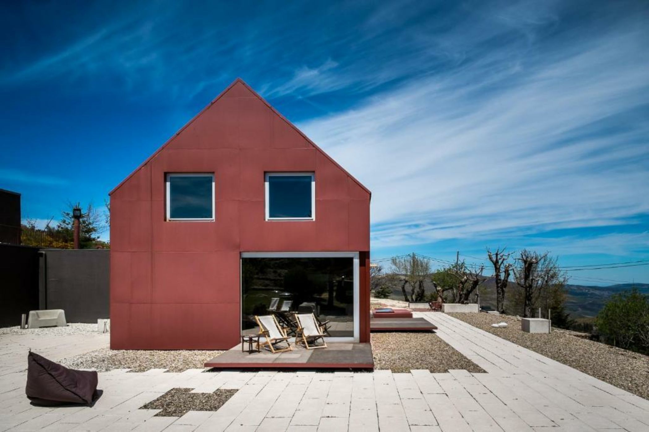 Casa das Penhas Douradas - Burel Mountain Hotels