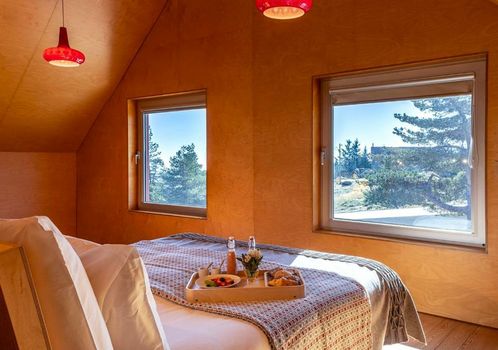 Casa das Penhas Douradas - Burel Mountain Hotels