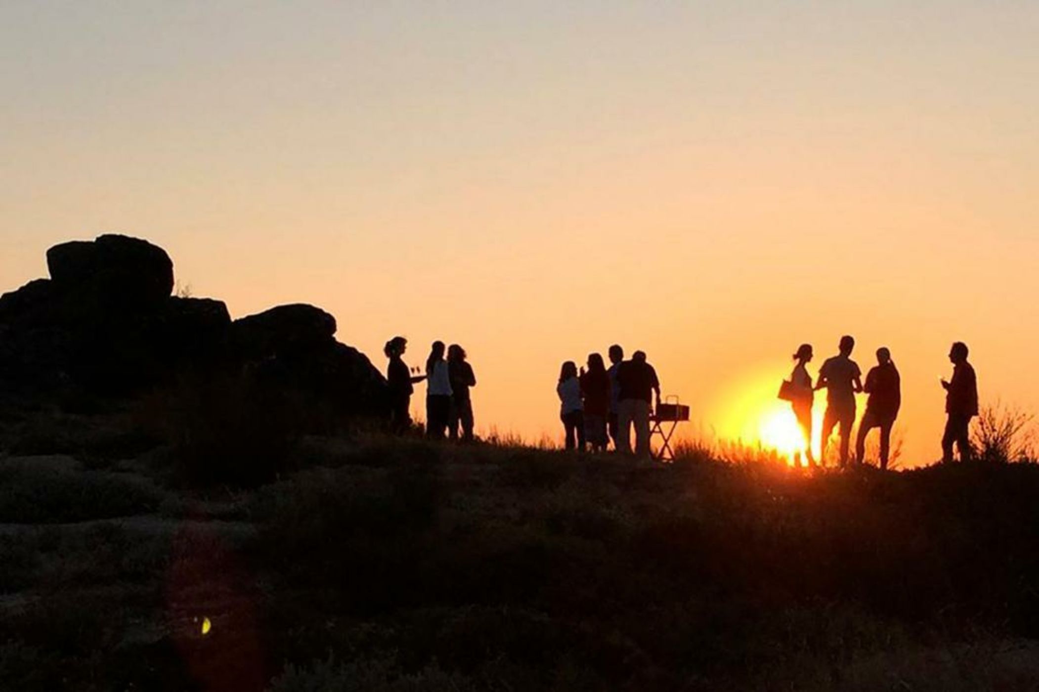 Casa das Penhas Douradas - Burel Mountain Hotels