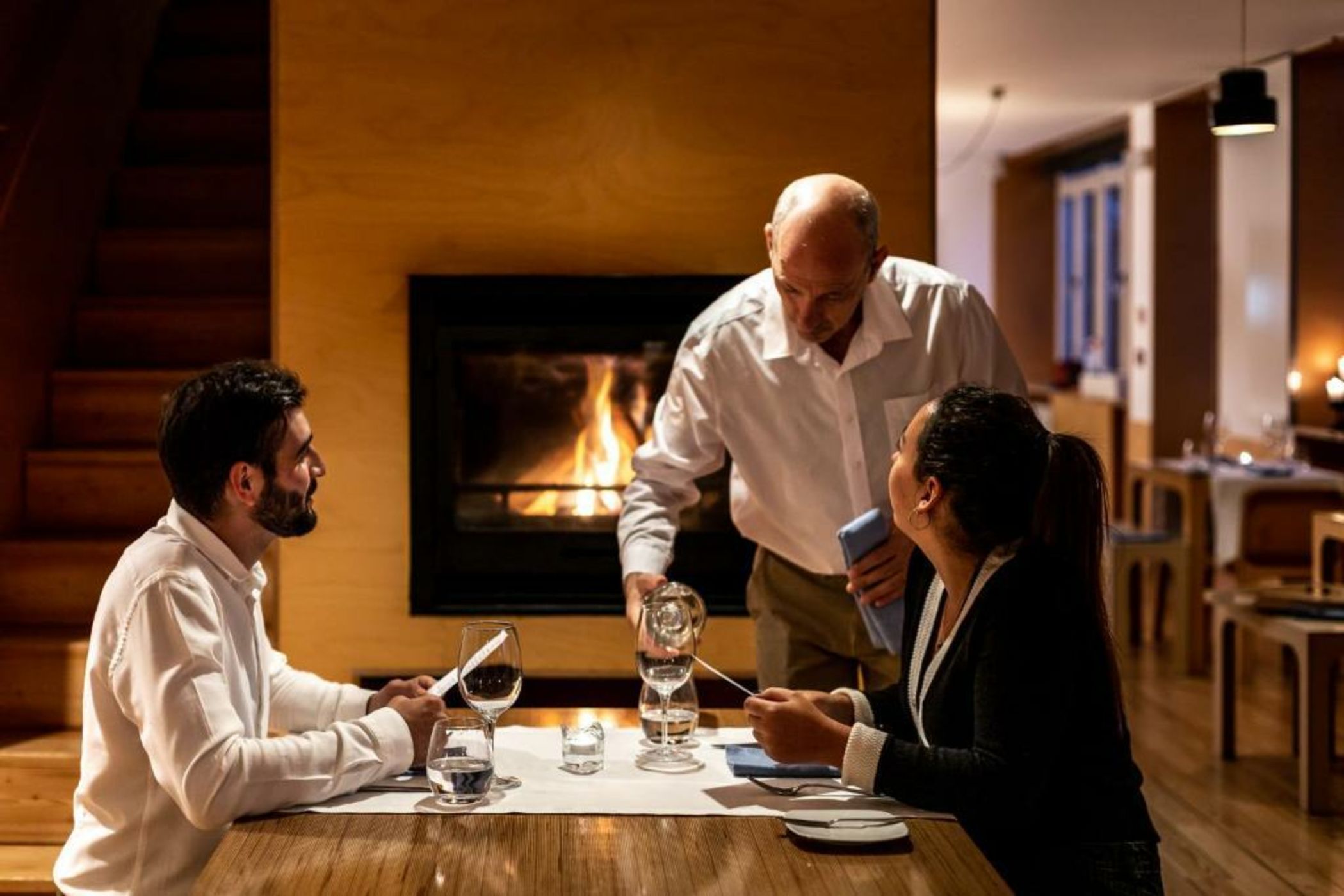 Casa das Penhas Douradas - Burel Mountain Hotels