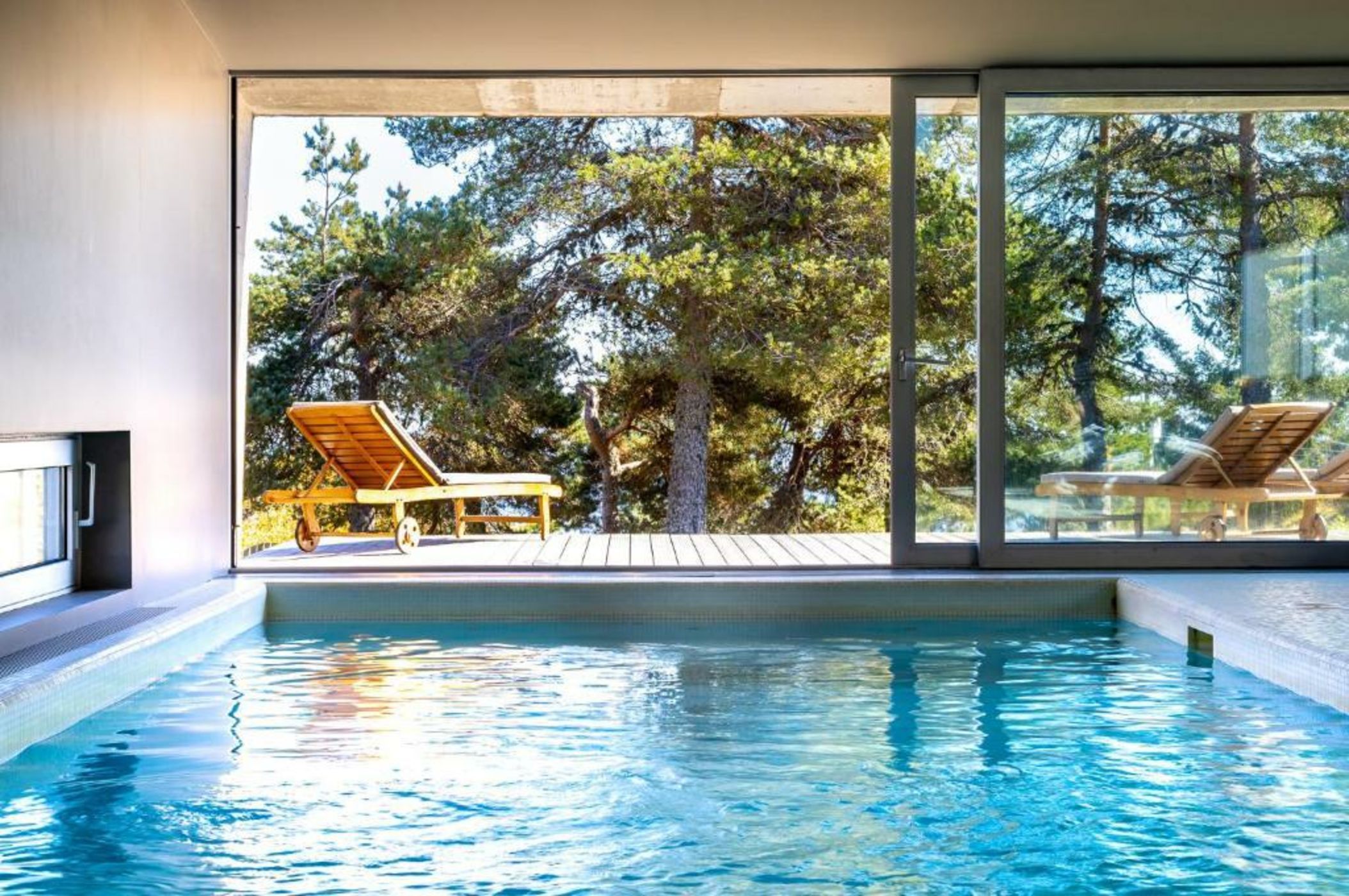 Casa das Penhas Douradas - Burel Mountain Hotels