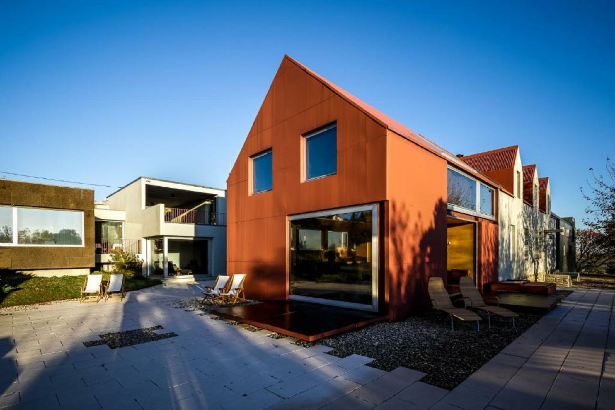 Casa das Penhas Douradas - Burel Mountain Hotels