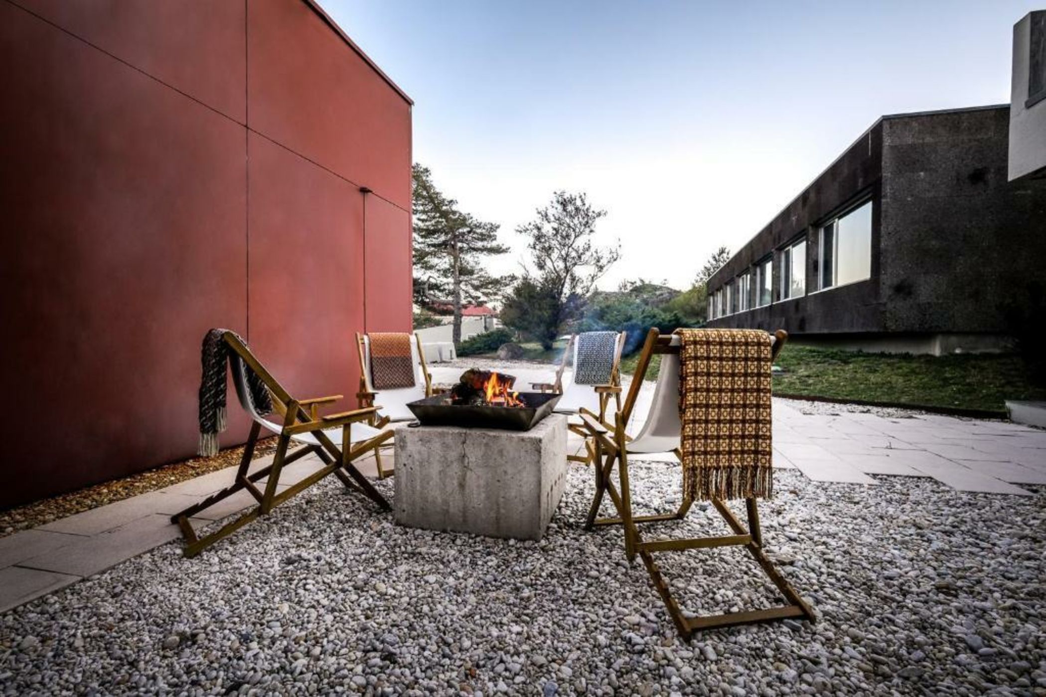 Casa das Penhas Douradas - Burel Mountain Hotels