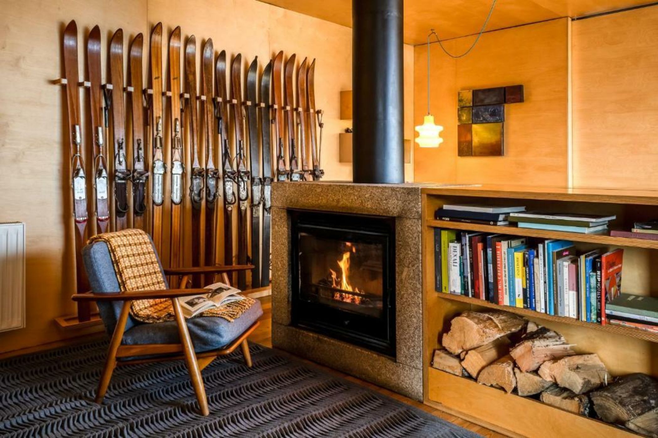 Casa das Penhas Douradas - Burel Mountain Hotels