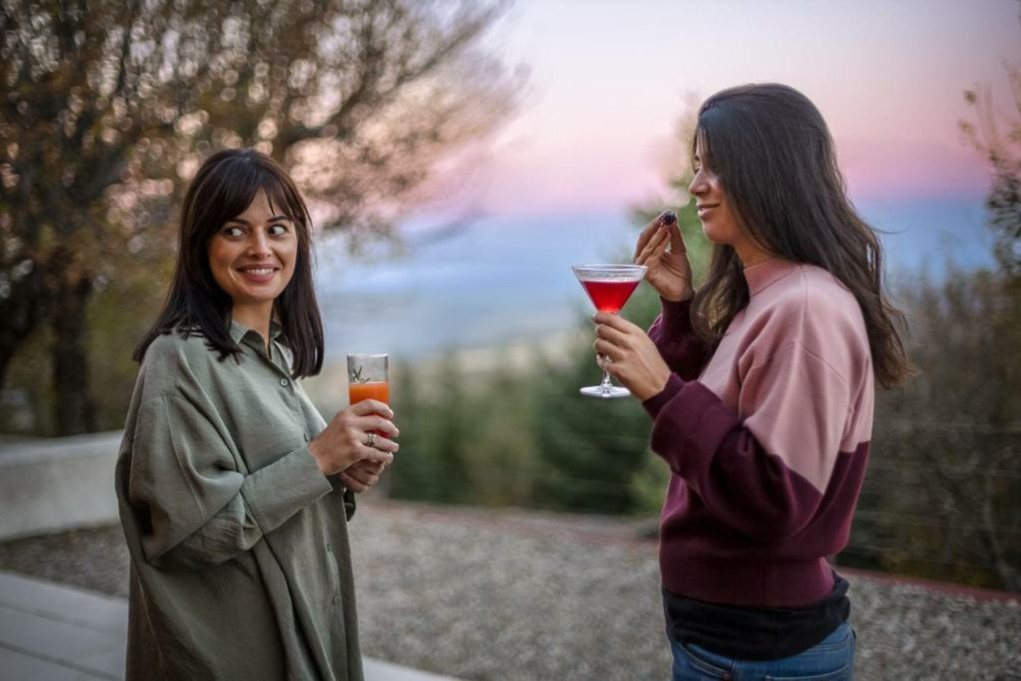 Casa das Penhas Douradas - Burel Mountain Hotels