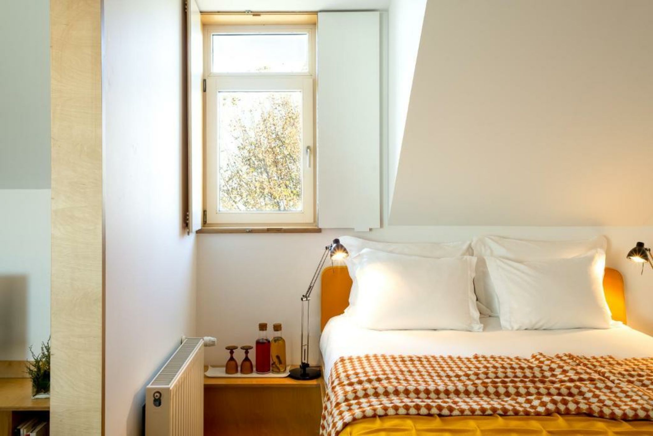 Casa das Penhas Douradas - Burel Mountain Hotels