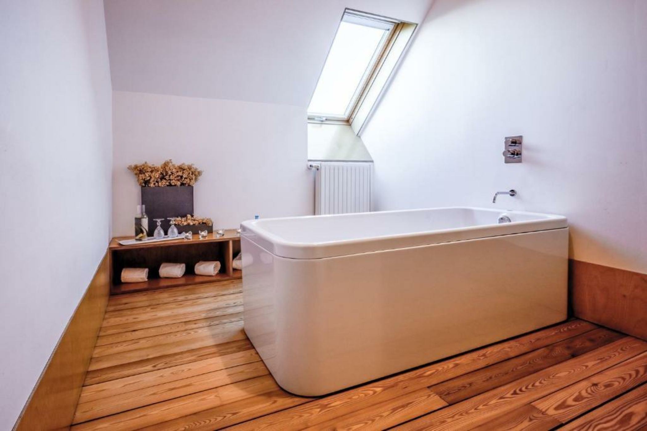 Casa das Penhas Douradas - Burel Mountain Hotels