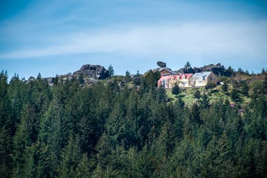 Casa das Penhas Douradas - Burel Mountain Hotels