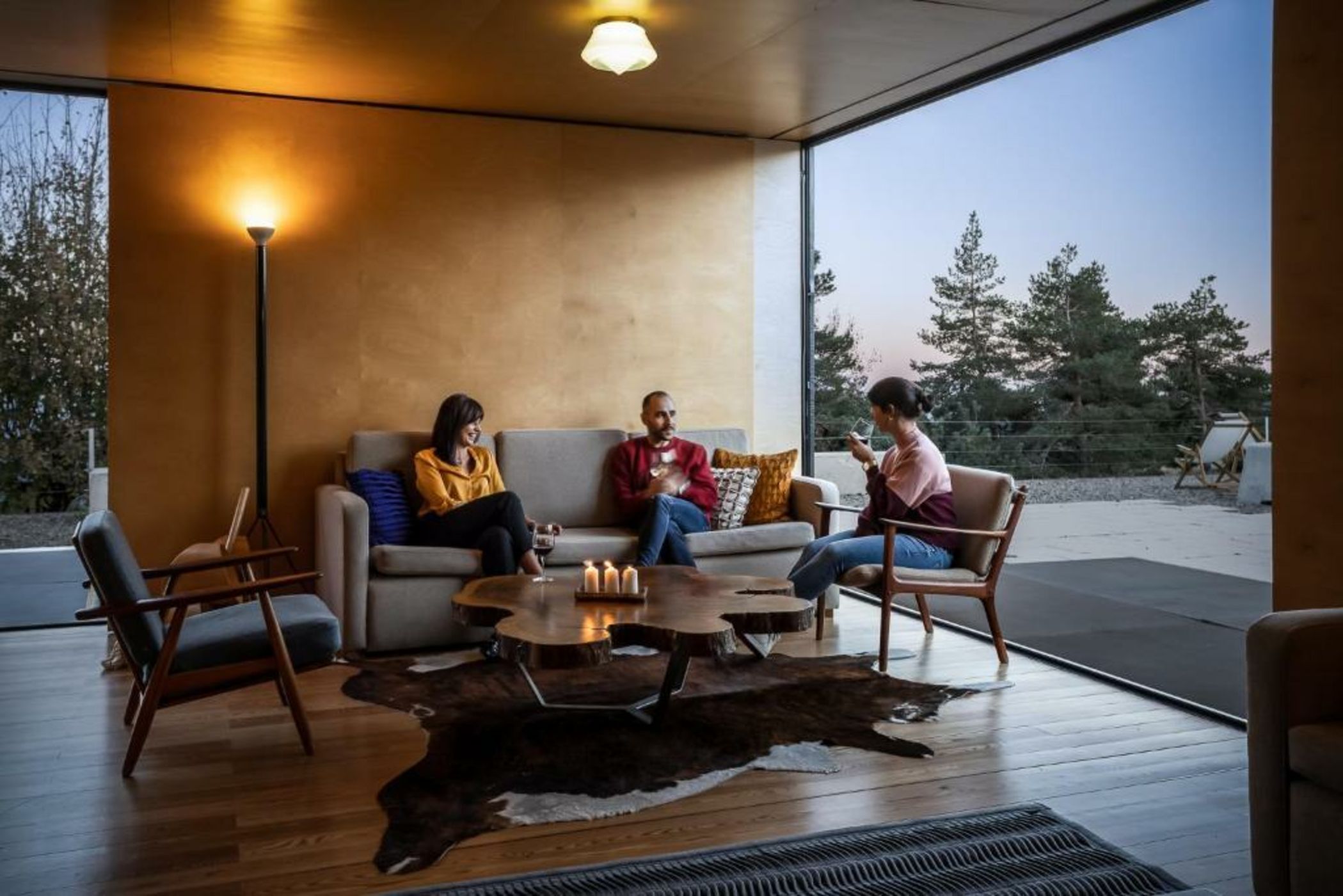 Casa das Penhas Douradas - Burel Mountain Hotels