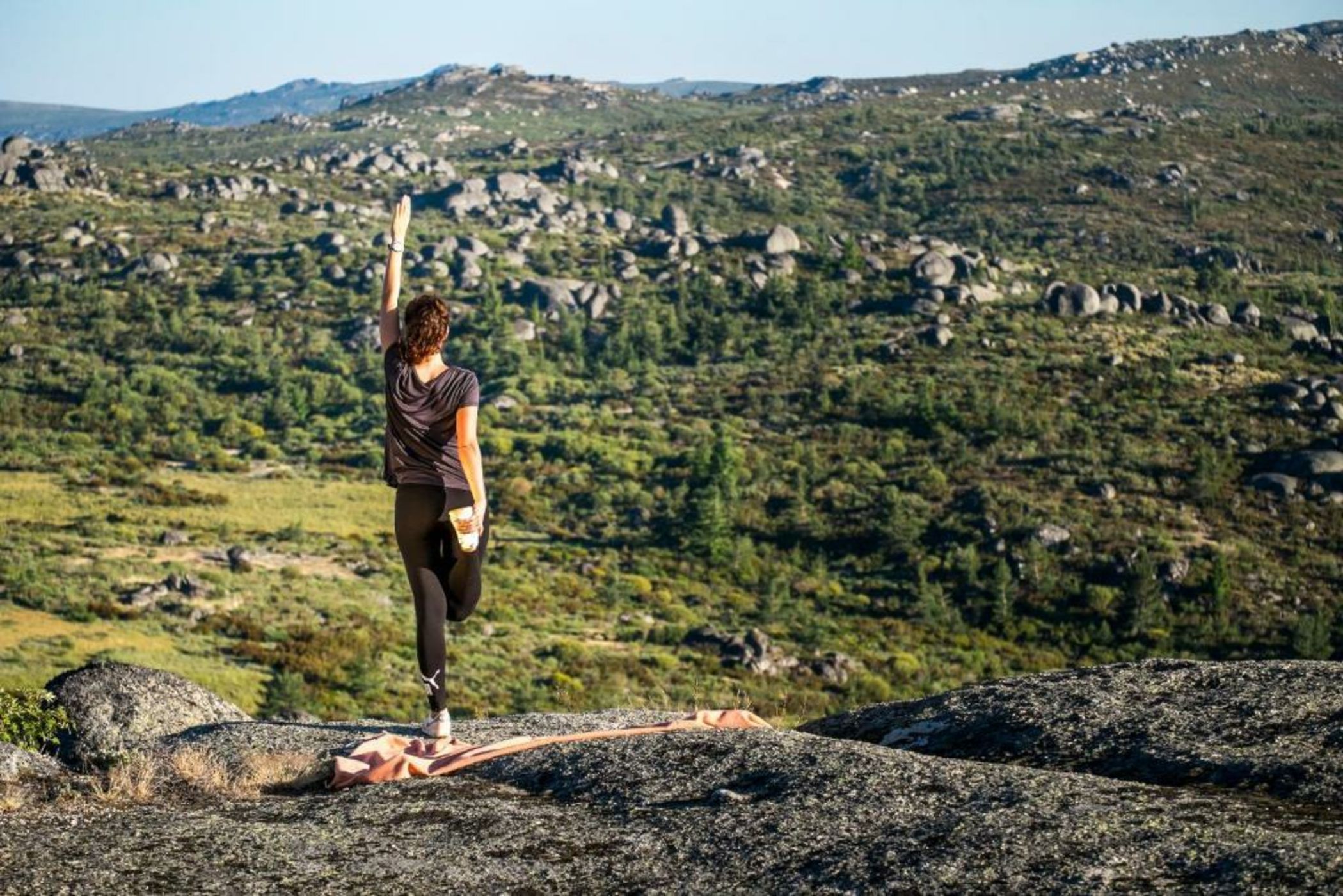 Casa das Penhas Douradas - Burel Mountain Hotels