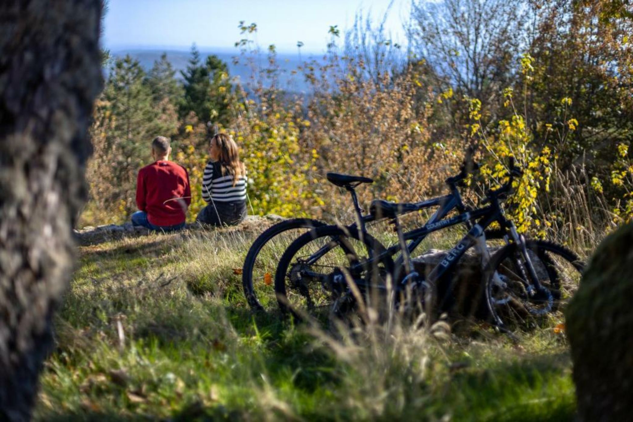 Casa das Penhas Douradas - Burel Mountain Hotels