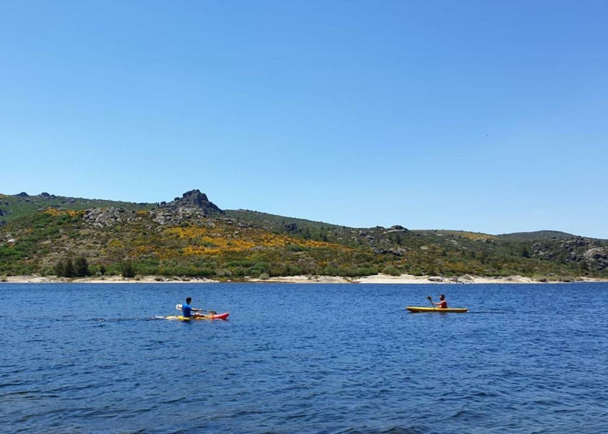Casa das Penhas Douradas - Burel Mountain Hotels