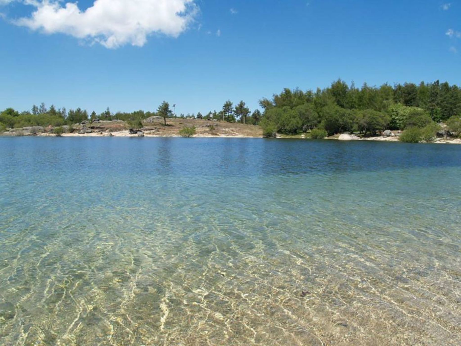 Casa das Penhas Douradas - Burel Mountain Hotels