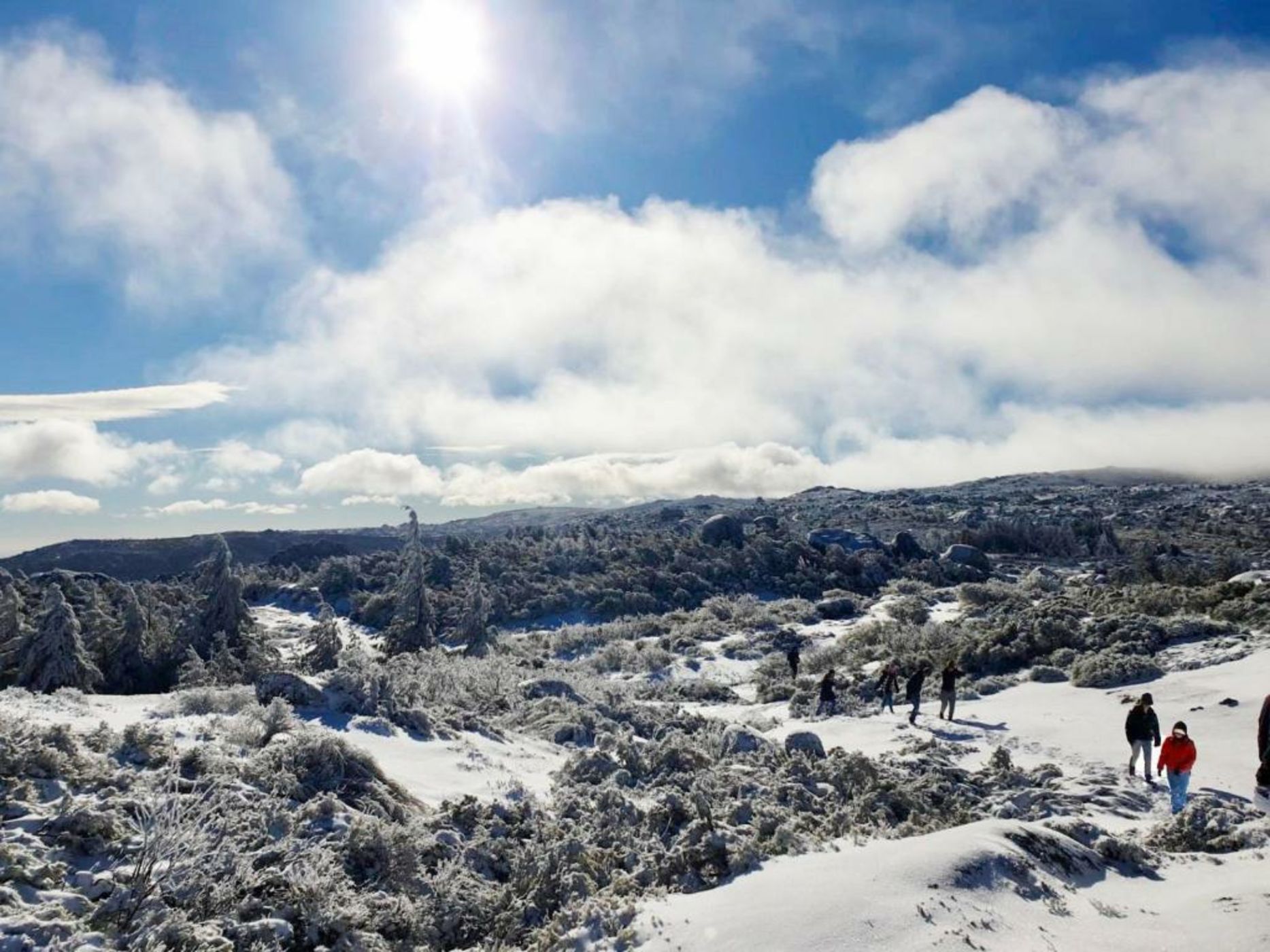 Casa das Penhas Douradas - Burel Mountain Hotels