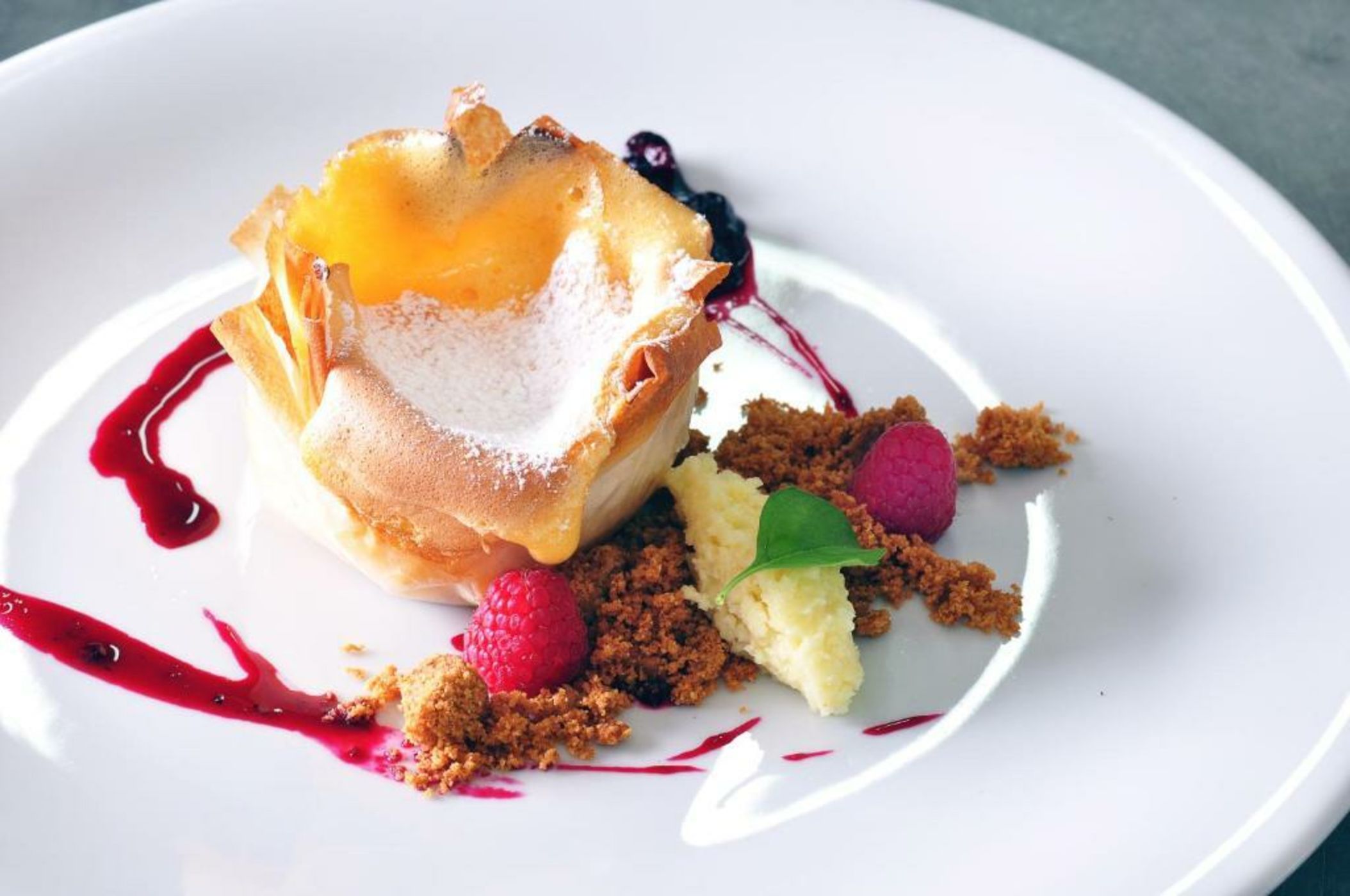 Casa das Penhas Douradas - Burel Mountain Hotels