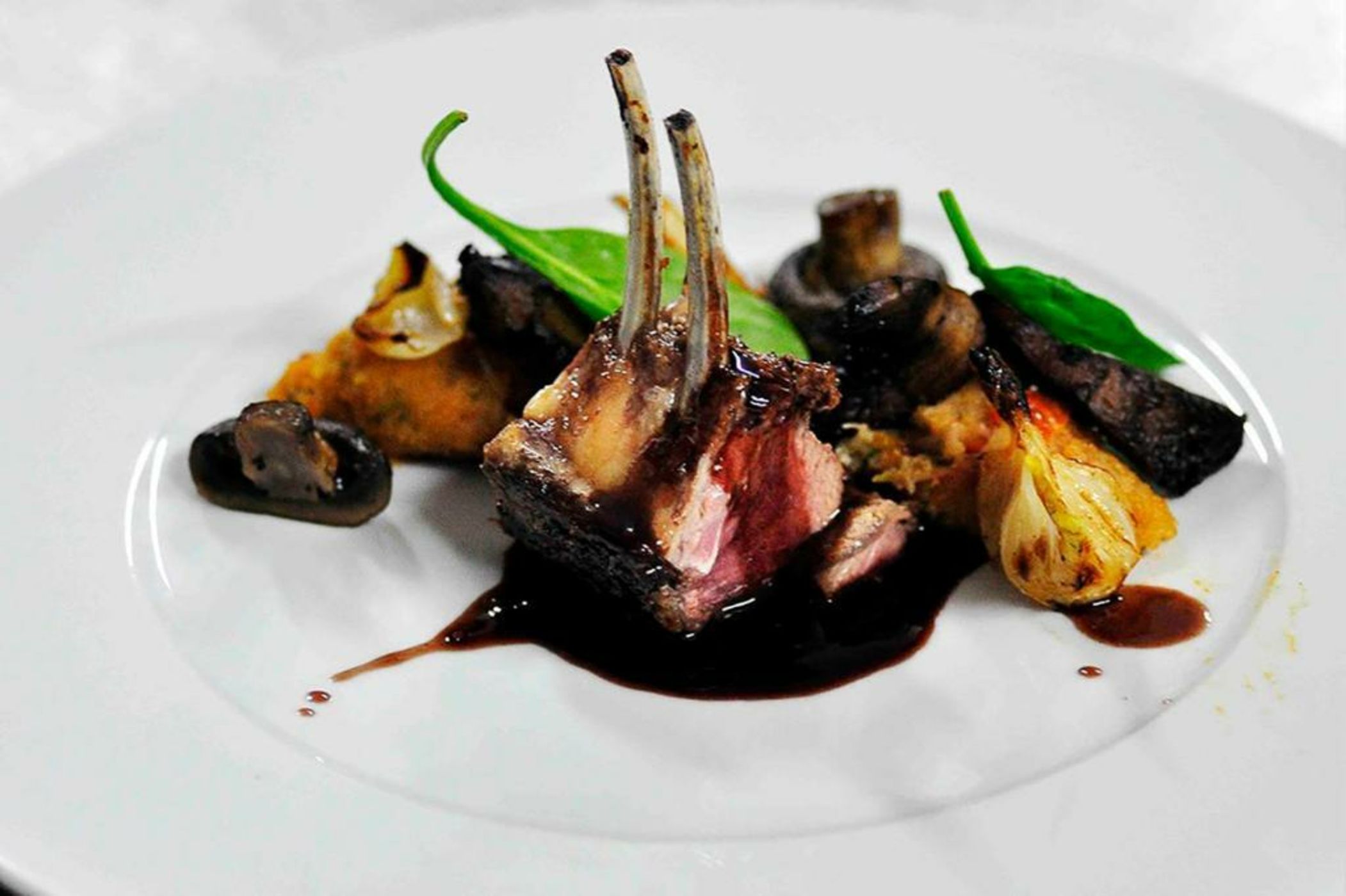 Casa das Penhas Douradas - Burel Mountain Hotels