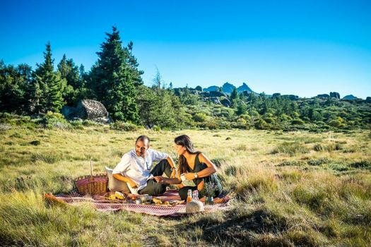 Casa das Penhas Douradas - Burel Mountain Hotels