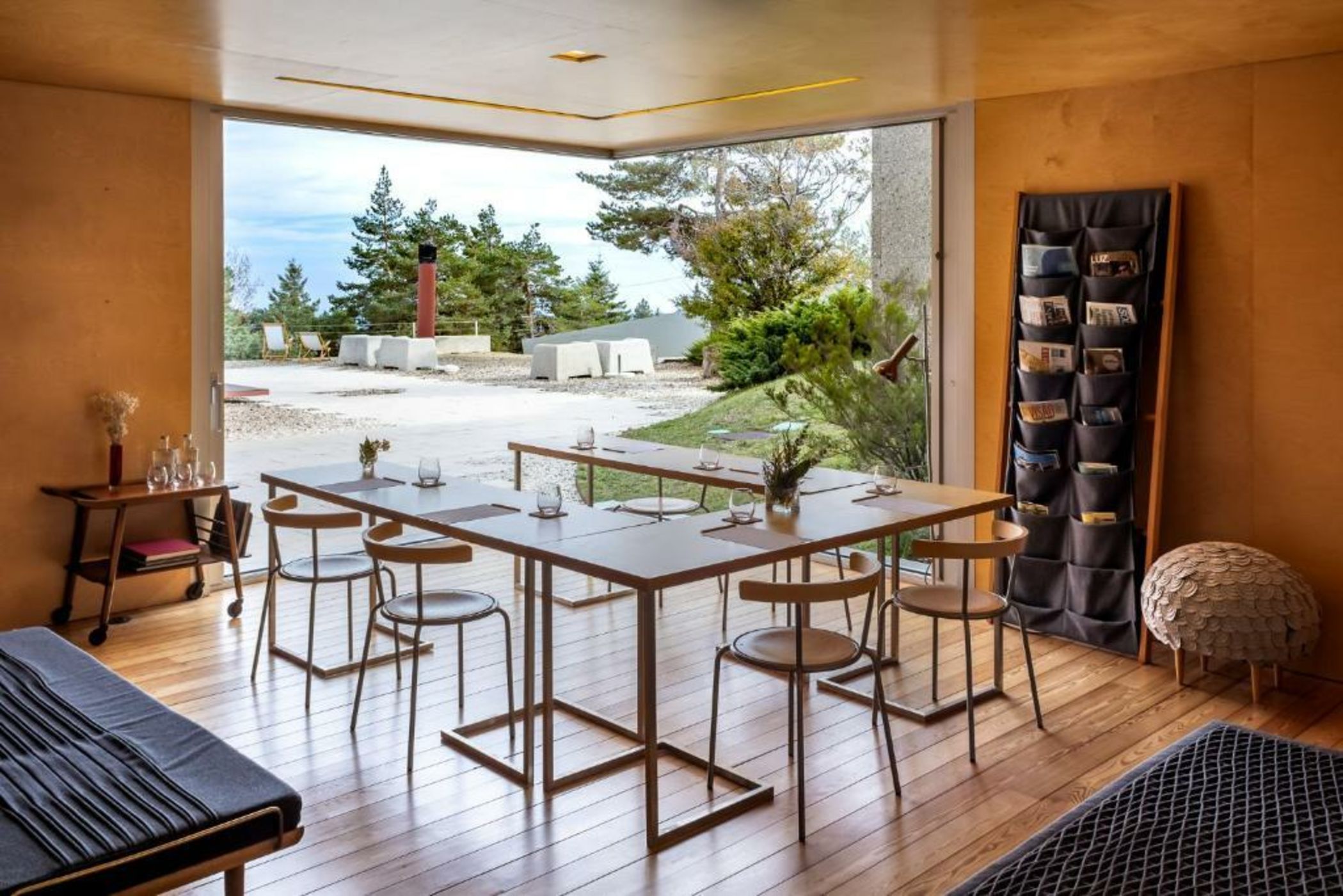 Casa das Penhas Douradas - Burel Mountain Hotels