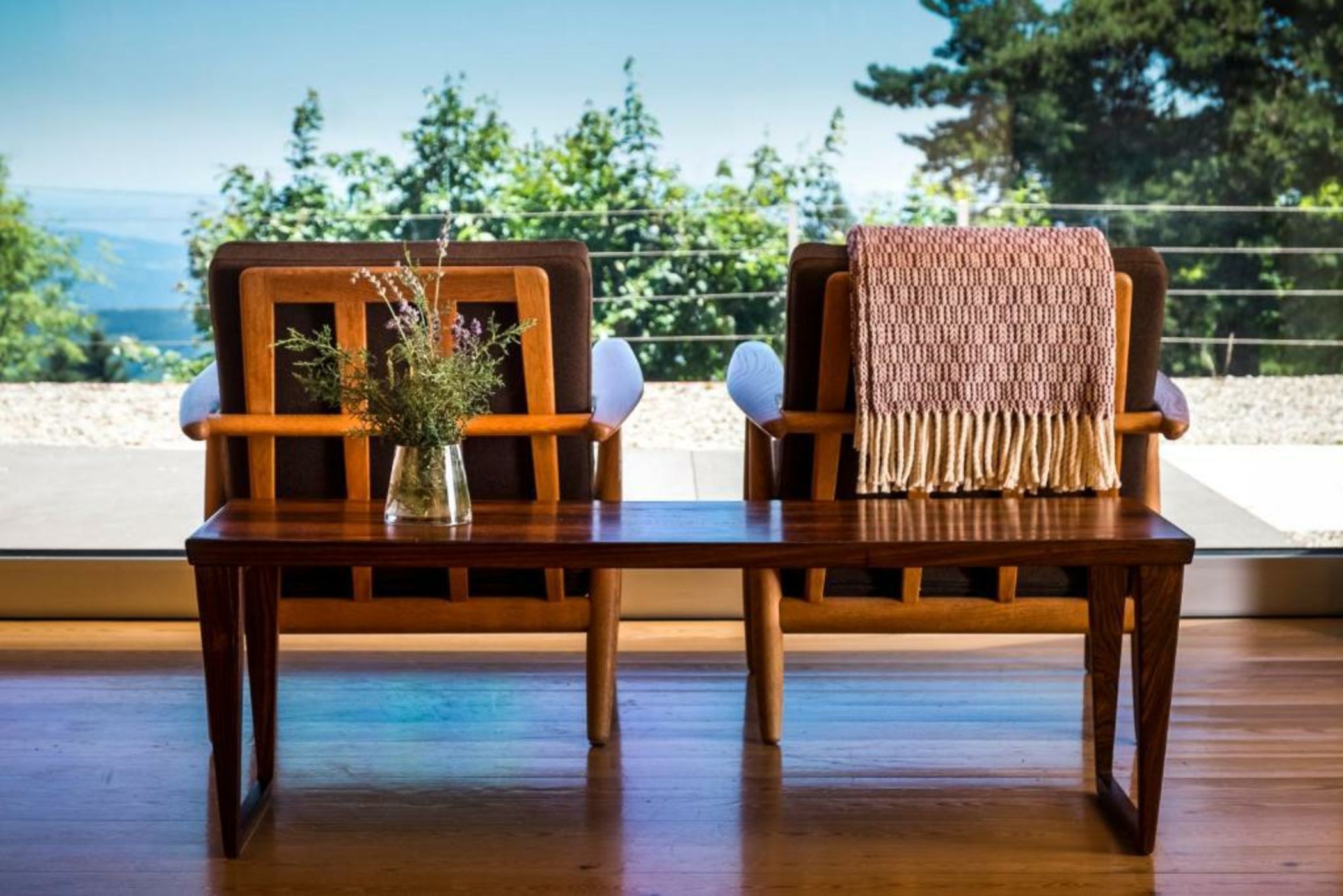 Casa das Penhas Douradas - Burel Mountain Hotels