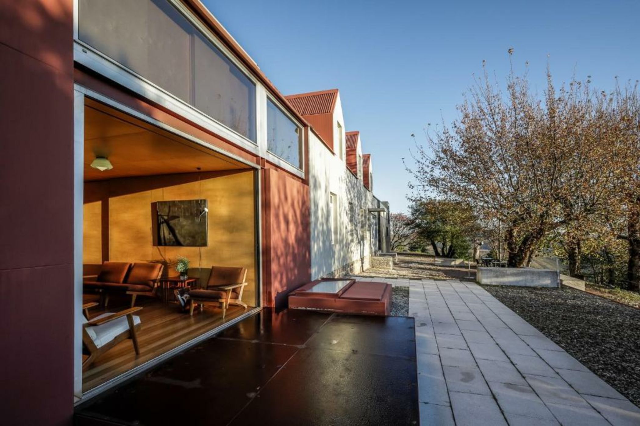 Casa das Penhas Douradas - Burel Mountain Hotels