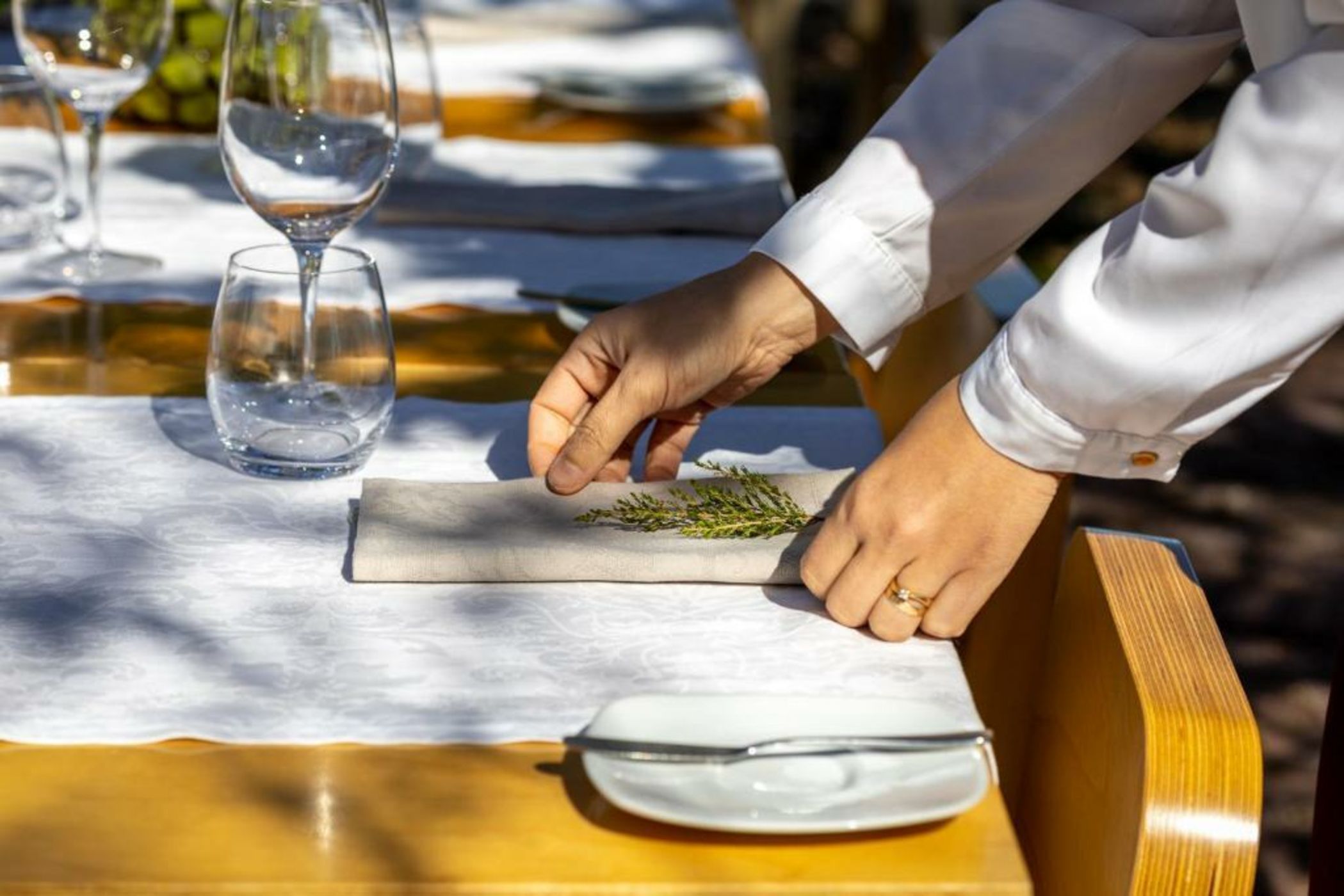 Casa das Penhas Douradas - Burel Mountain Hotels