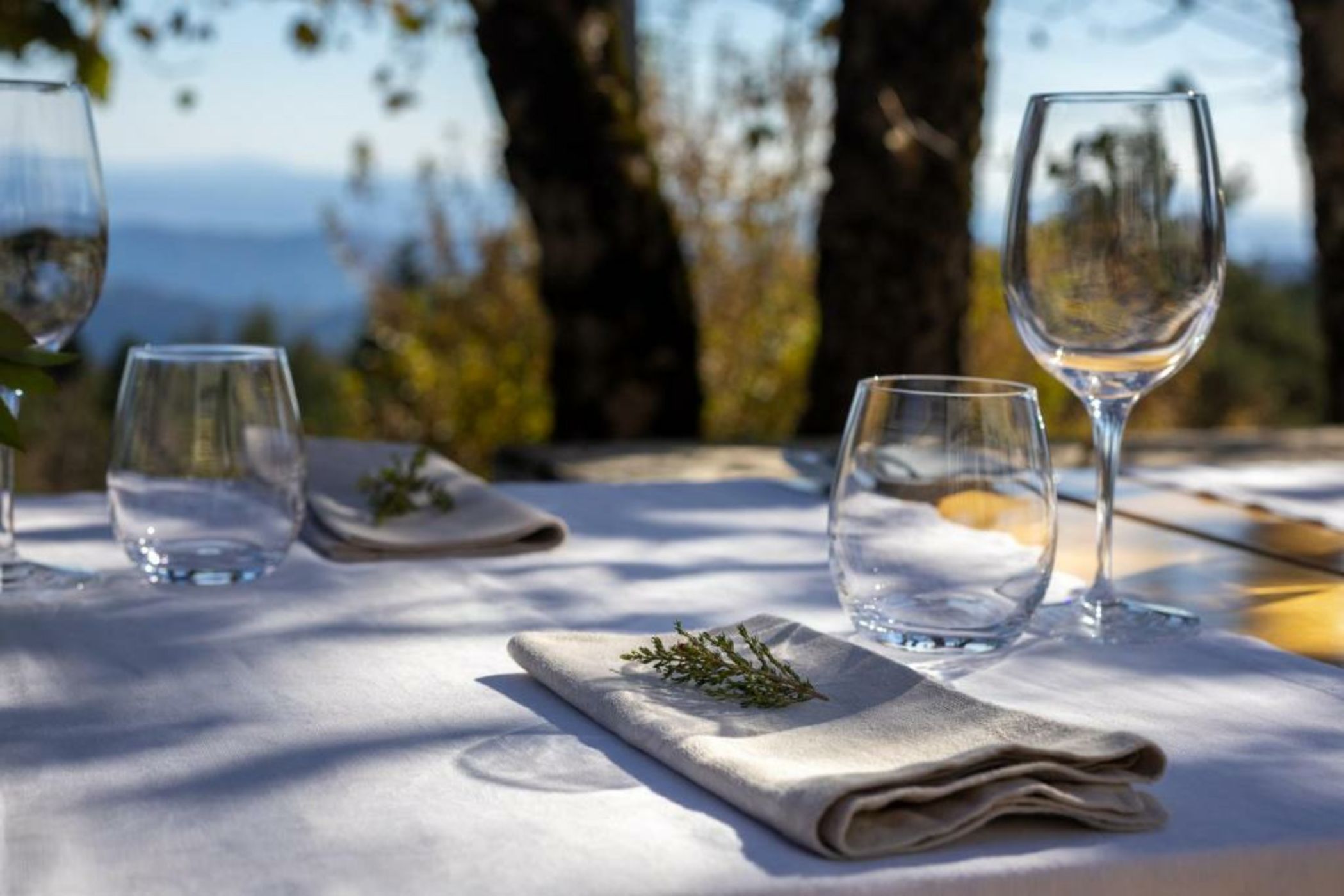 Casa das Penhas Douradas - Burel Mountain Hotels