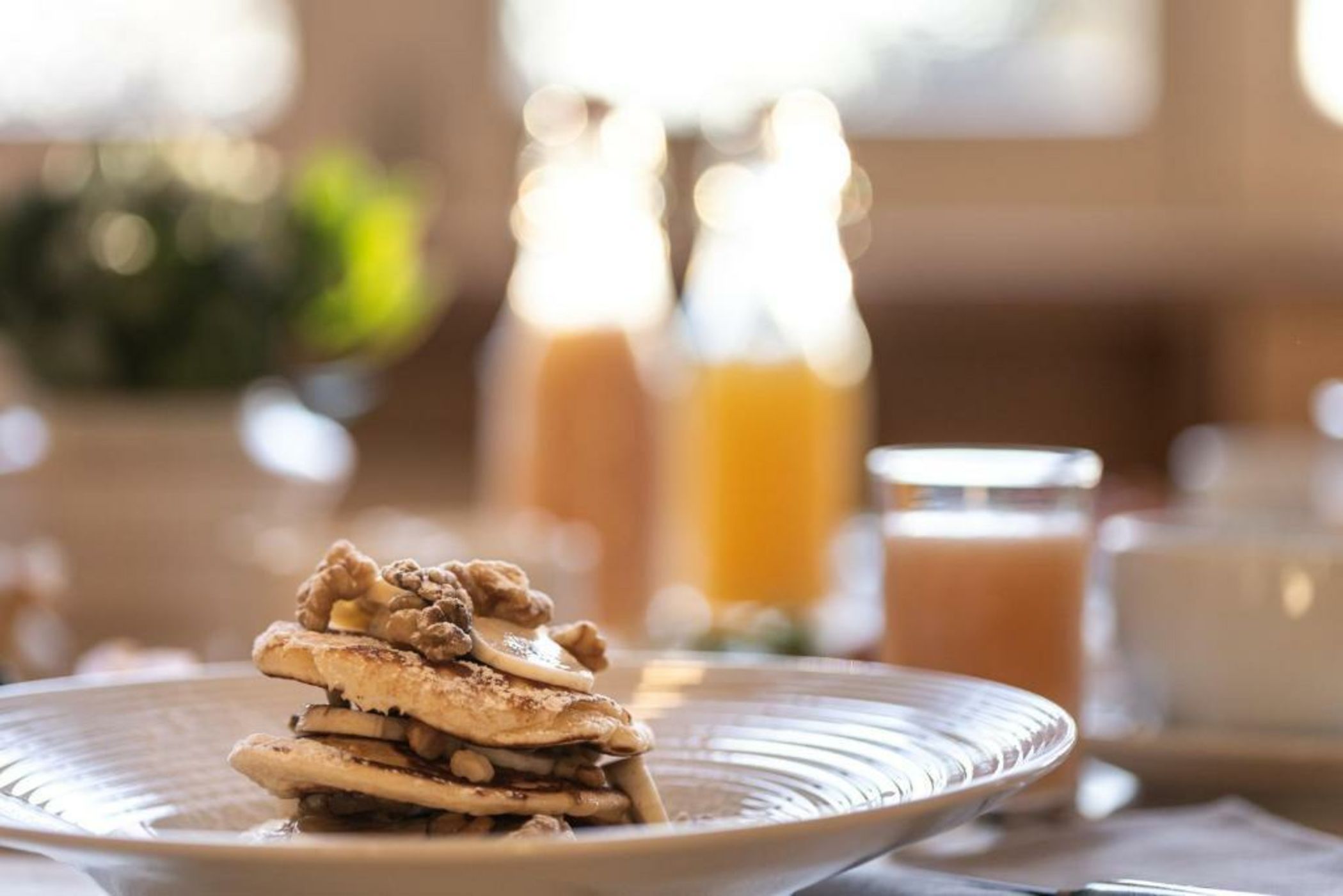 Casa das Penhas Douradas - Burel Mountain Hotels