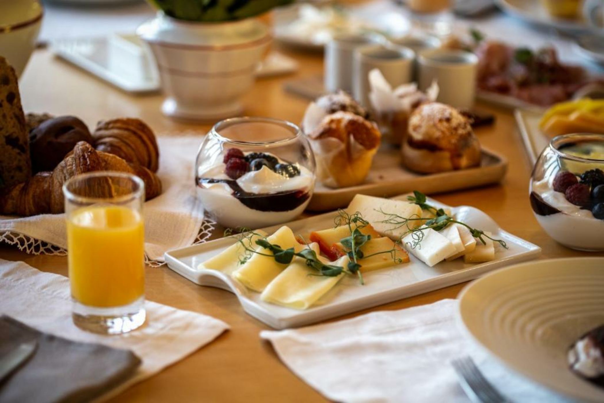 Casa das Penhas Douradas - Burel Mountain Hotels