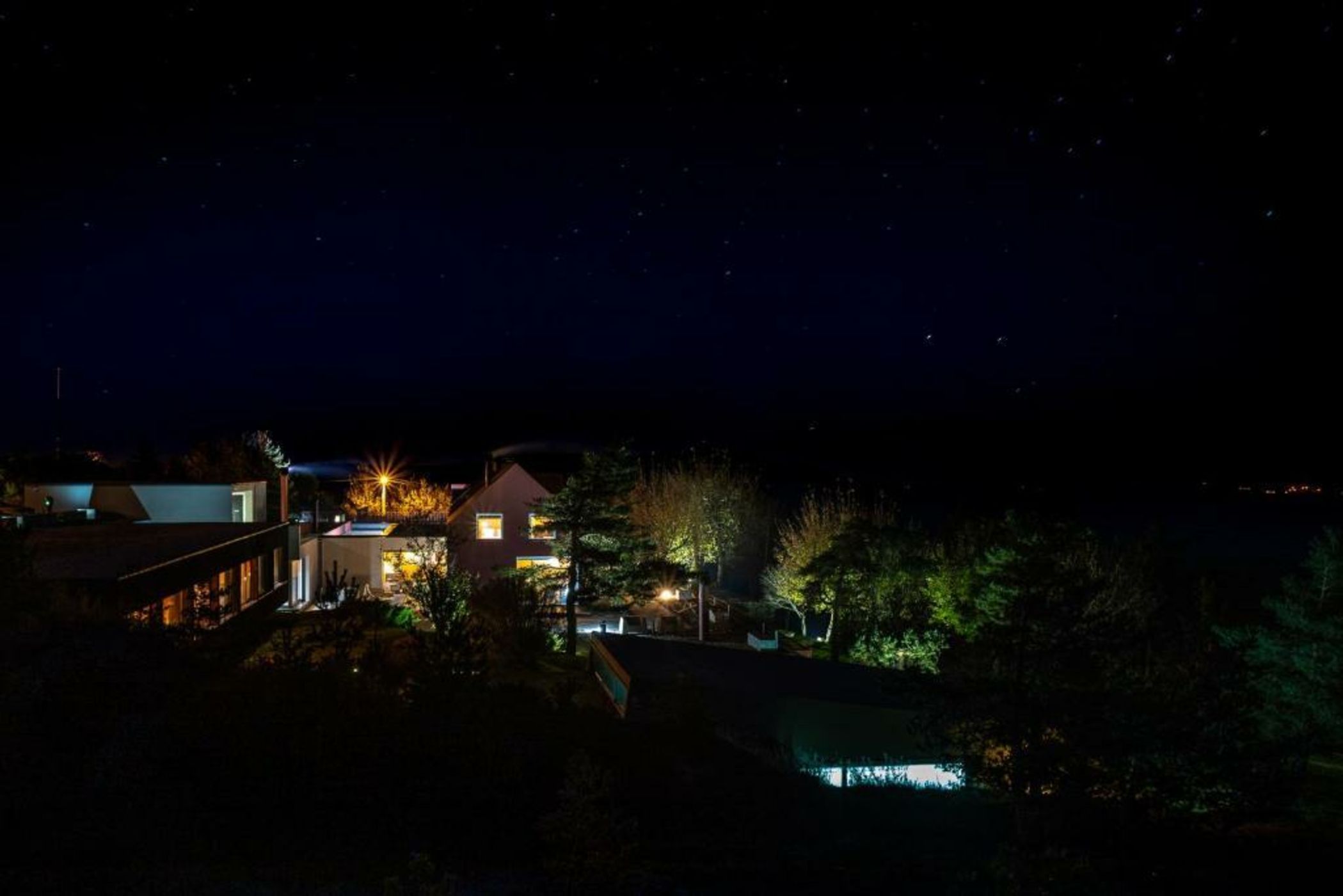 Casa das Penhas Douradas - Burel Mountain Hotels