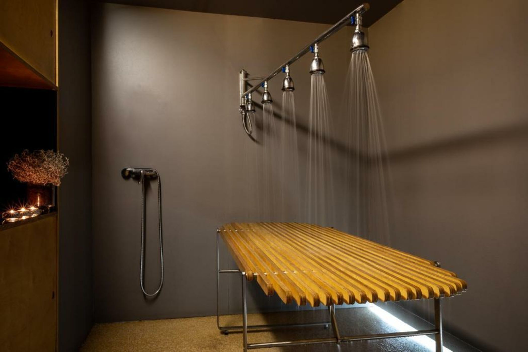 Casa das Penhas Douradas - Burel Mountain Hotels