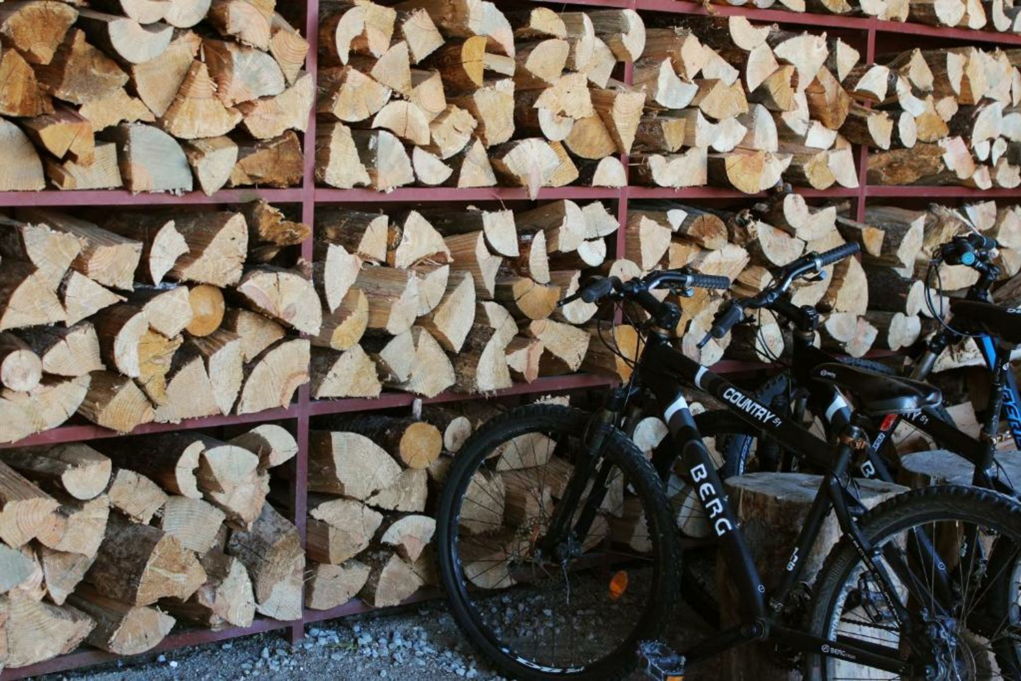 Casa das Penhas Douradas - Burel Mountain Hotels