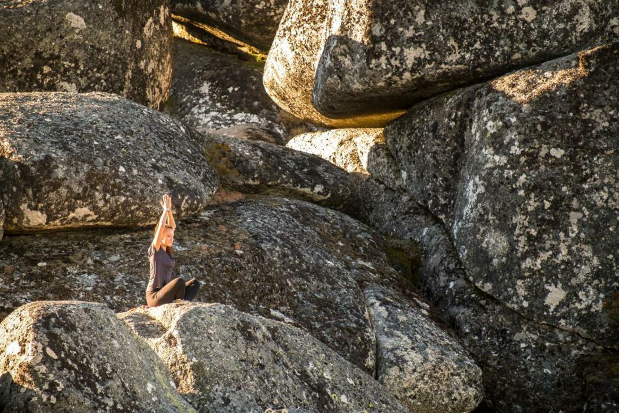 Casa das Penhas Douradas - Burel Mountain Hotels