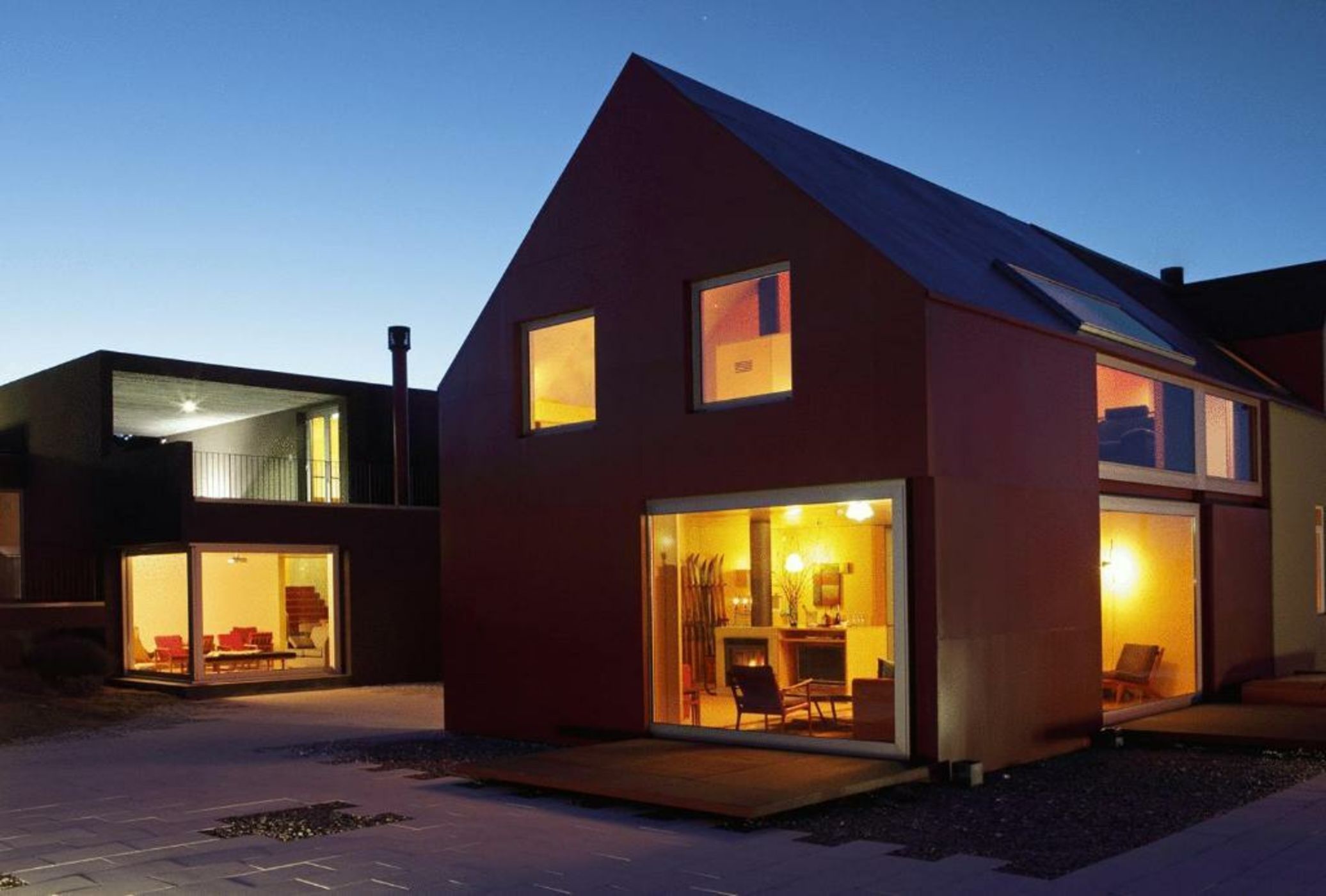 Casa das Penhas Douradas - Burel Mountain Hotels