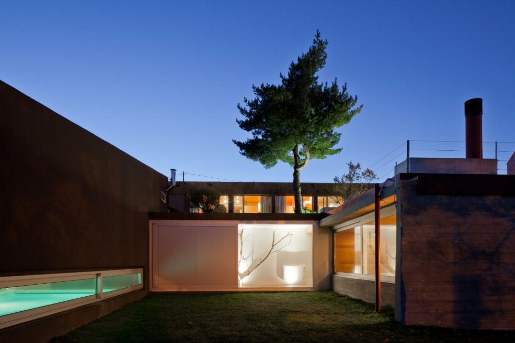 Casa das Penhas Douradas - Burel Mountain Hotels