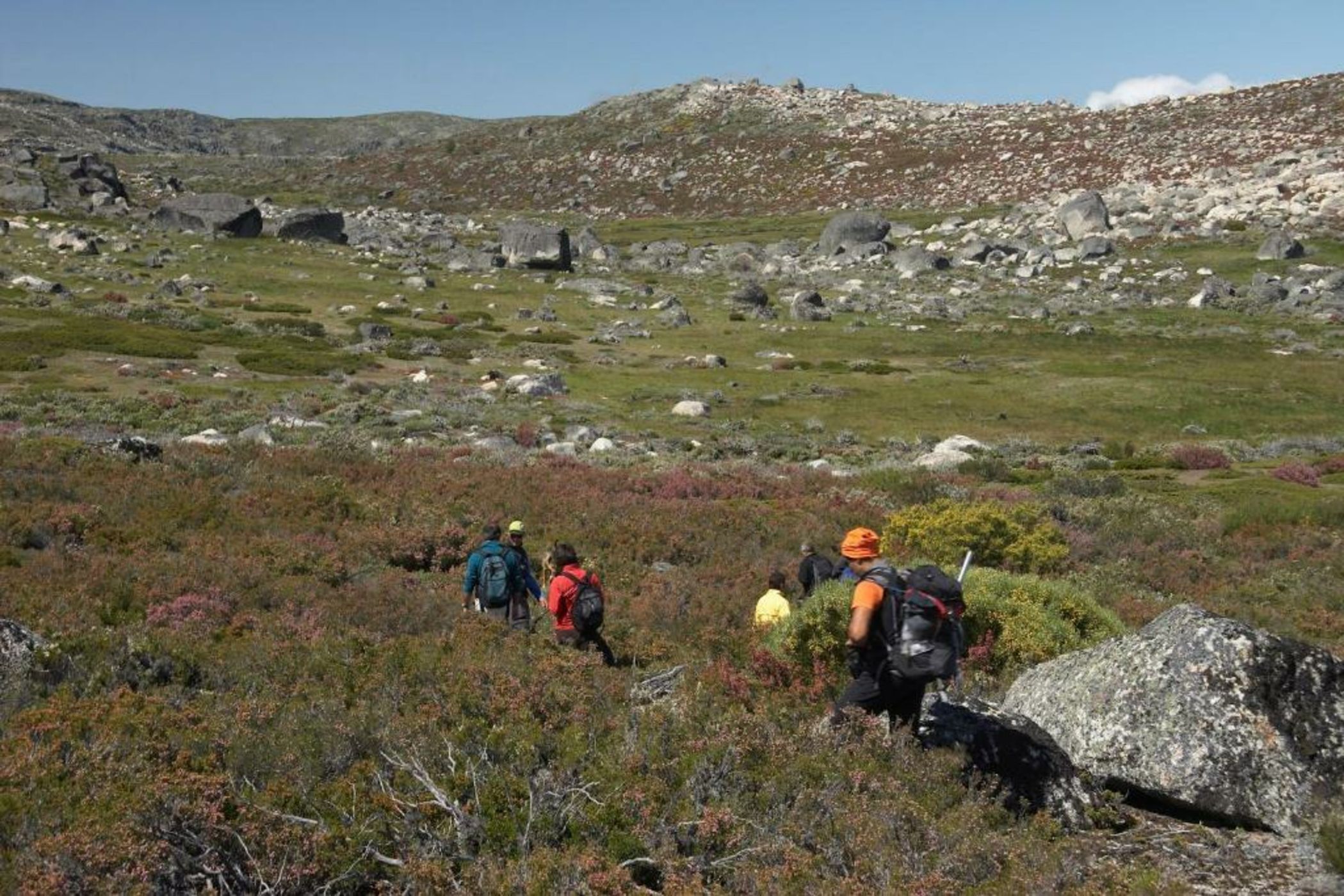 Casa das Penhas Douradas - Burel Mountain Hotels