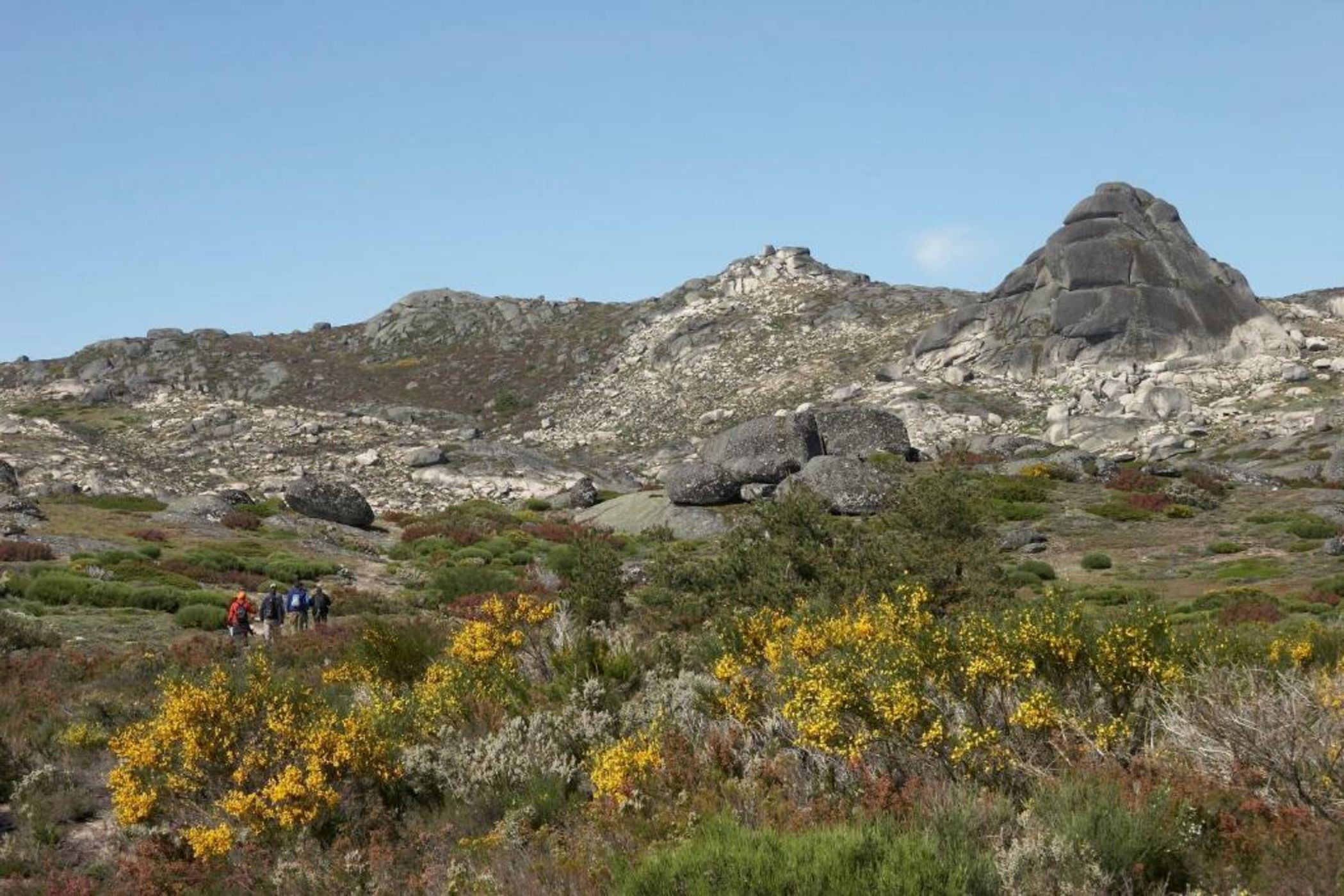 Casa das Penhas Douradas - Burel Mountain Hotels