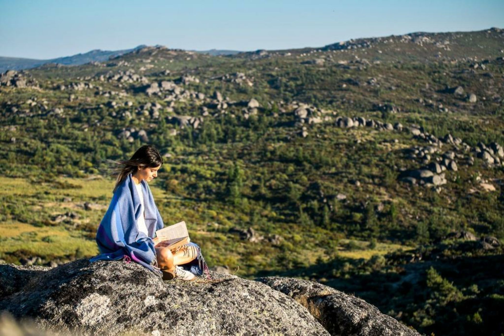 Casa das Penhas Douradas - Burel Mountain Hotels