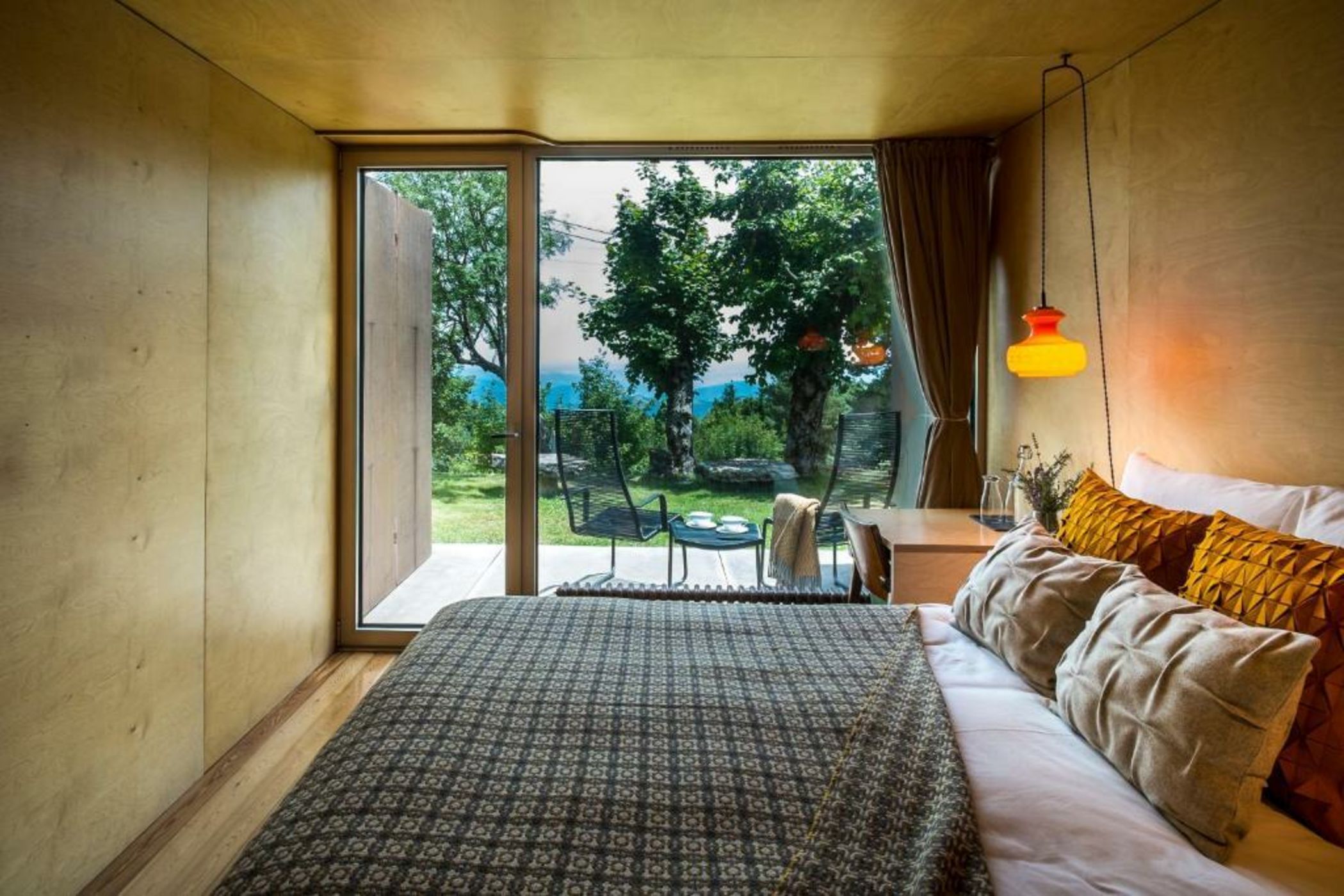 Casa das Penhas Douradas - Burel Mountain Hotels