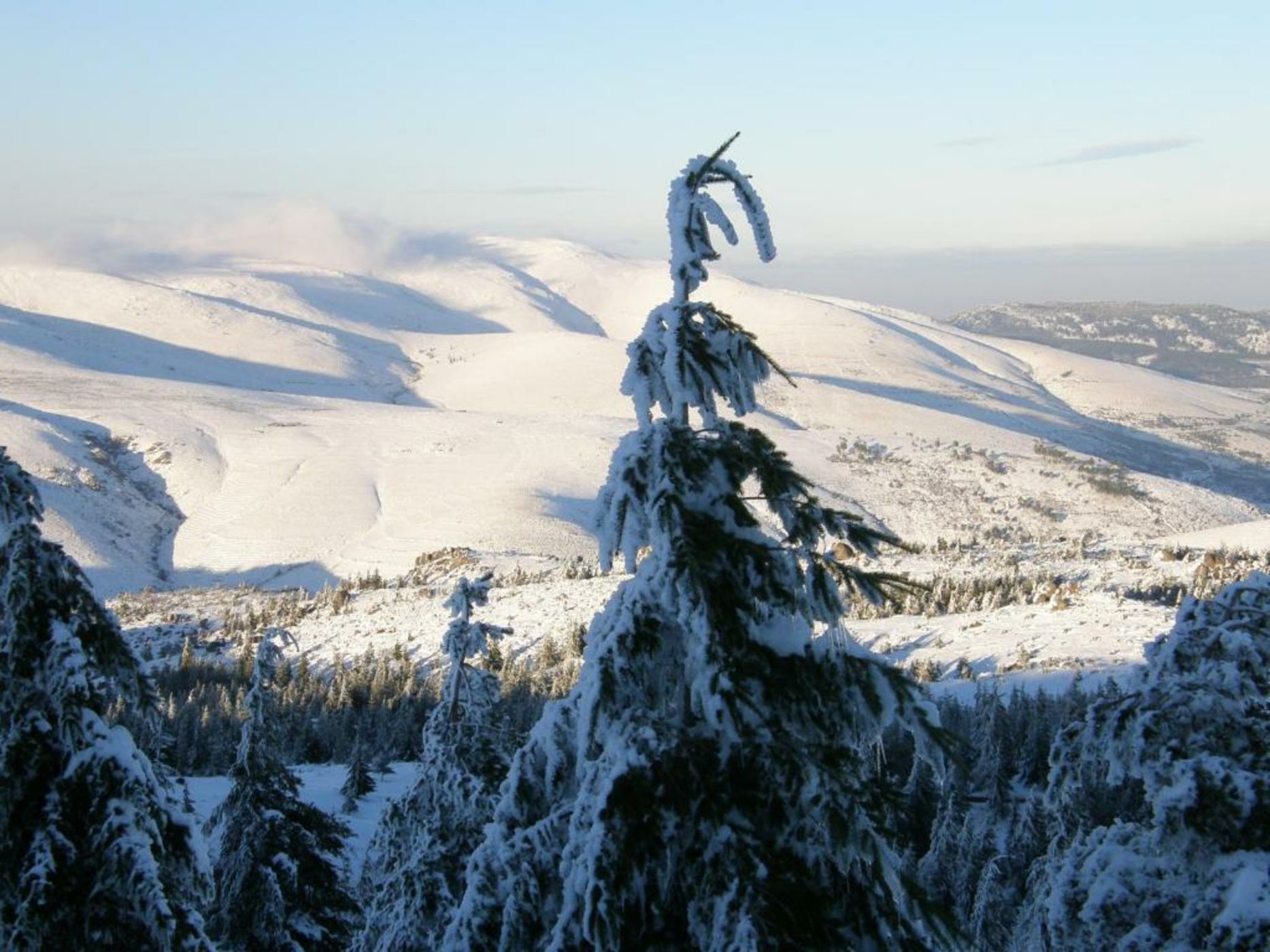Casa das Penhas Douradas - Burel Mountain Hotels
