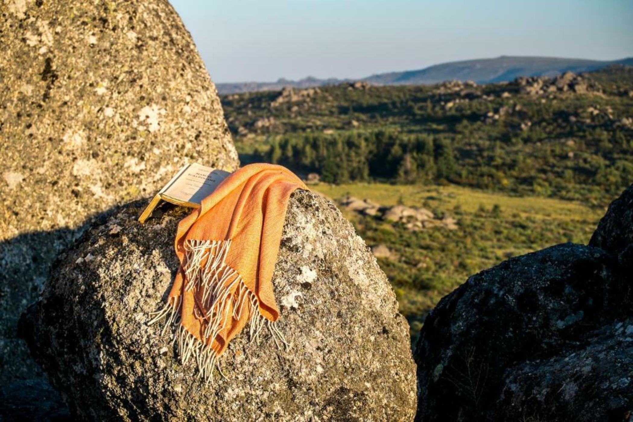 Casa das Penhas Douradas - Burel Mountain Hotels