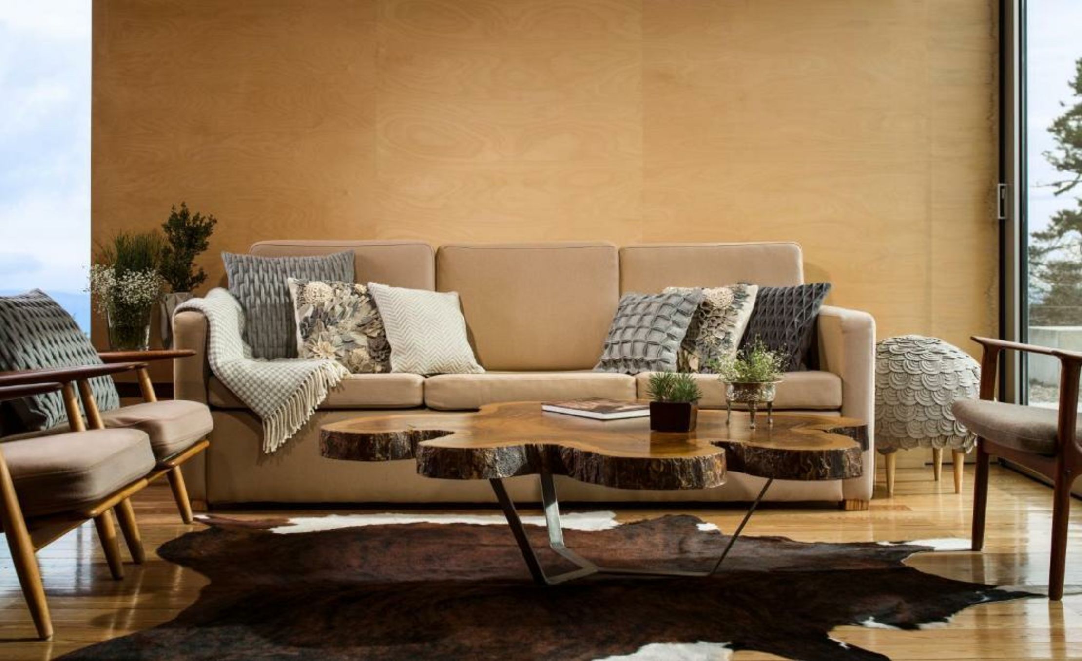 Casa das Penhas Douradas - Burel Mountain Hotels