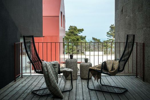 Casa das Penhas Douradas - Burel Mountain Hotels