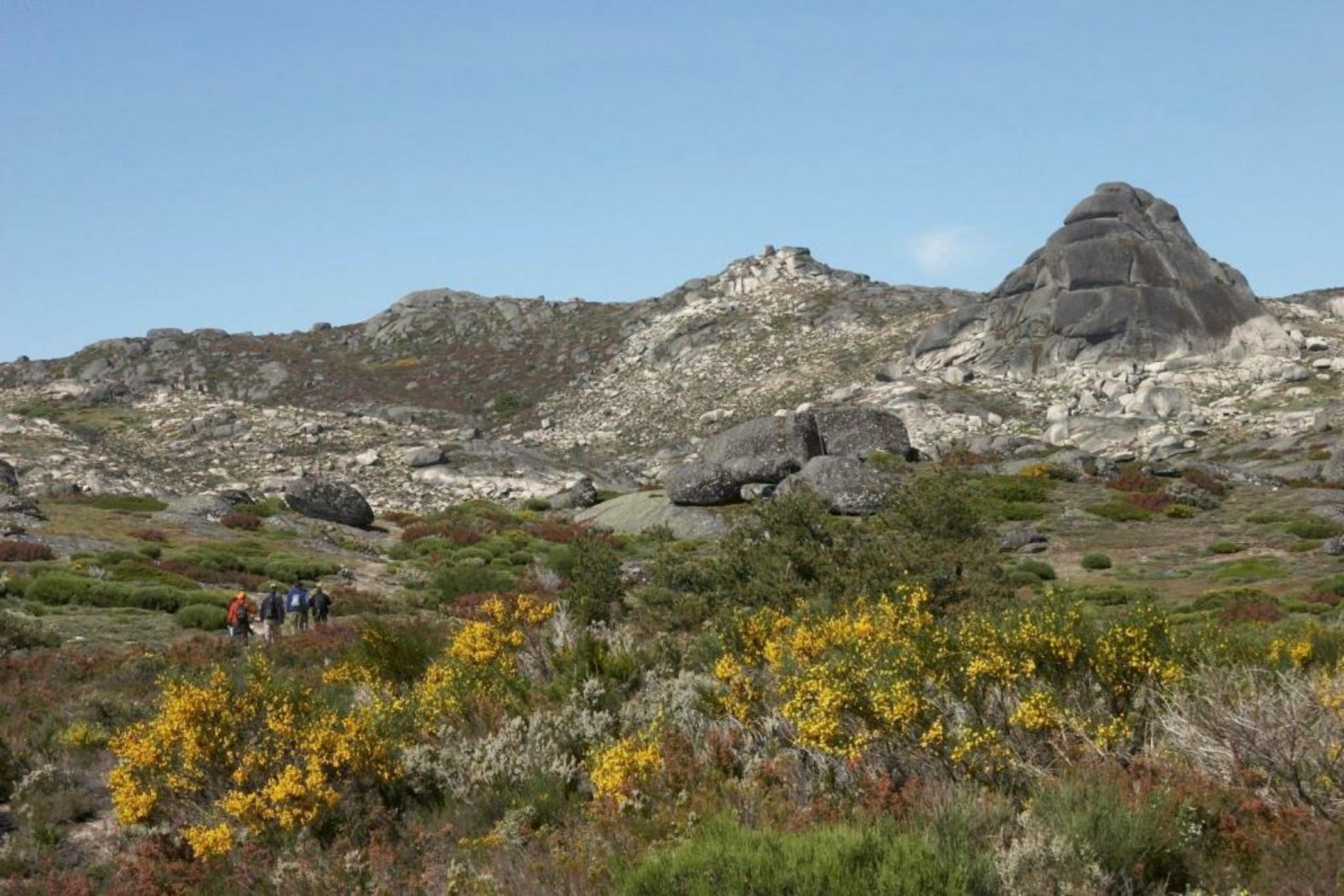 Casa das Penhas Douradas - Burel Mountain Hotels