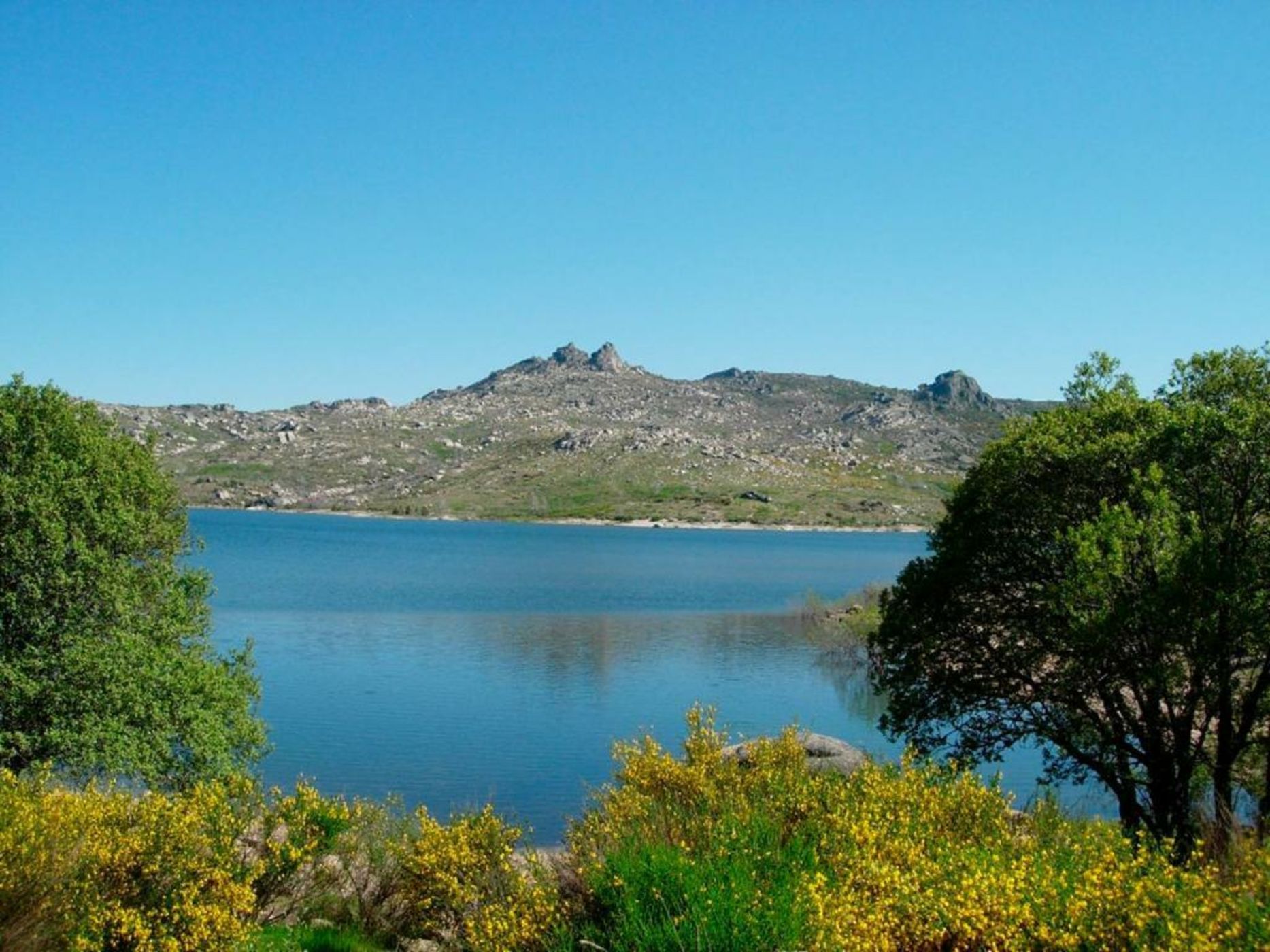 Casa das Penhas Douradas - Burel Mountain Hotels