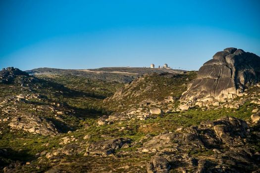Casa das Penhas Douradas - Burel Mountain Hotels