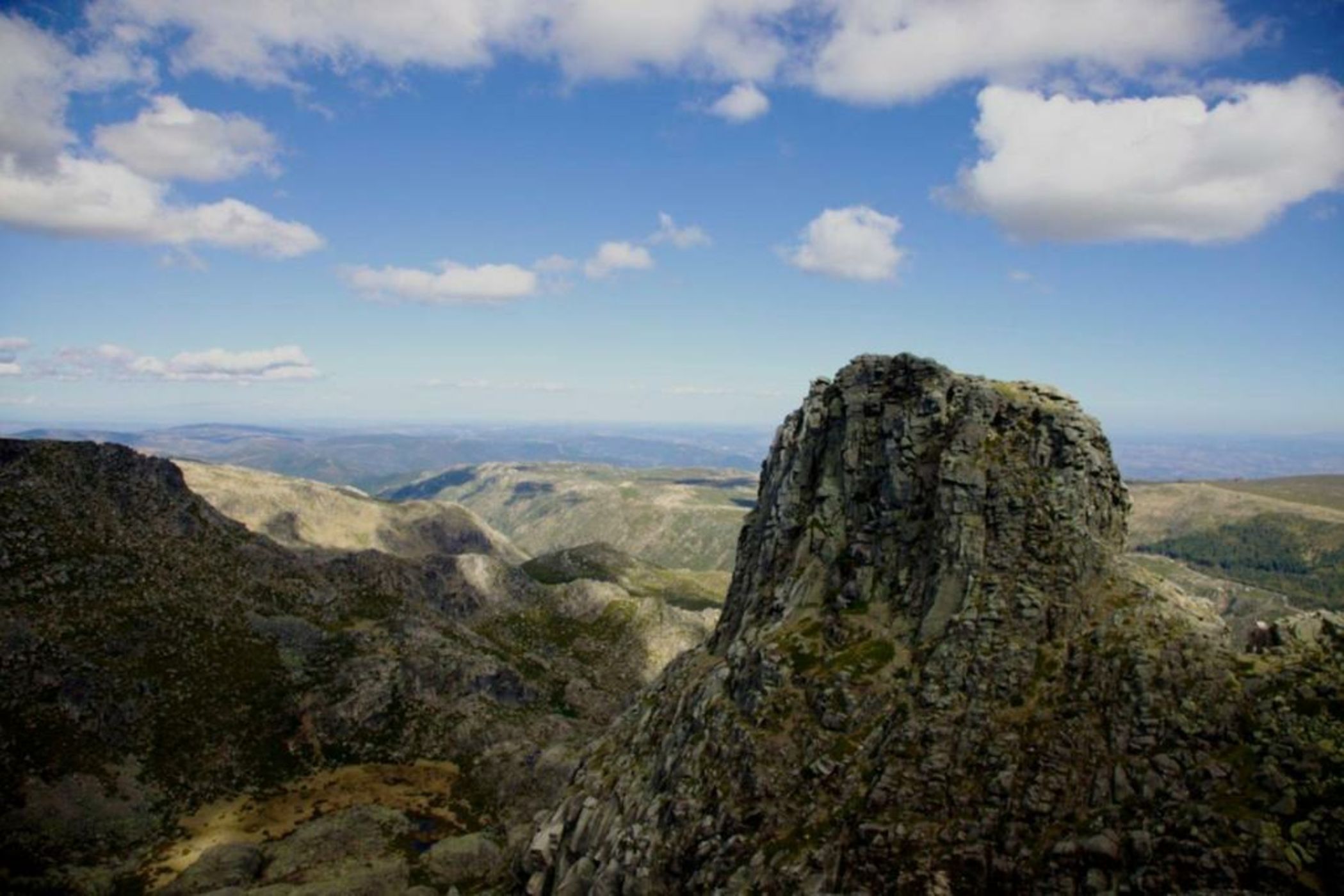 Casa das Penhas Douradas - Burel Mountain Hotels