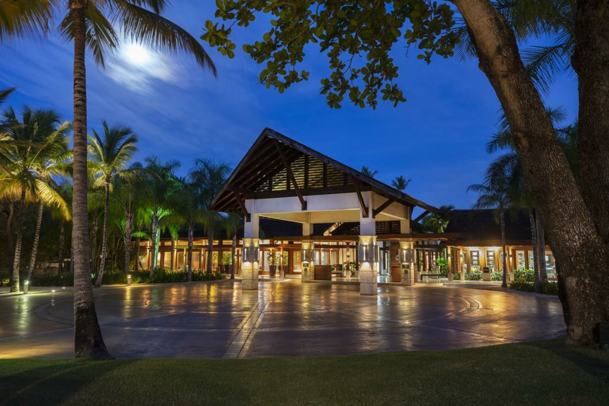 Casa de Campo Resort & Villas