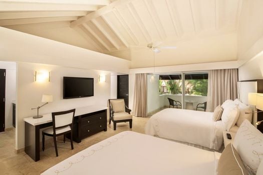 Casa de Campo Resort & Villas