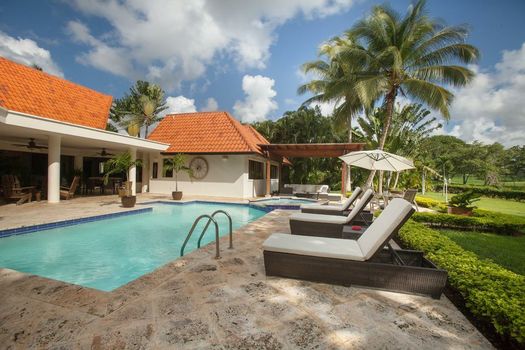 Casa de Campo Resort & Villas
