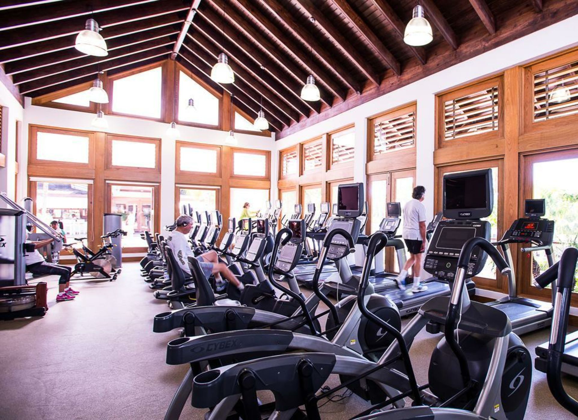 Casa de Campo Resort & Villas